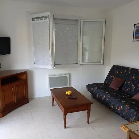 Sci James Apartment